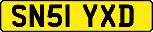 SN51YXD