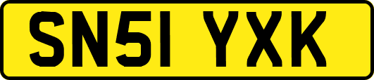 SN51YXK