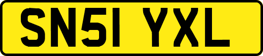 SN51YXL