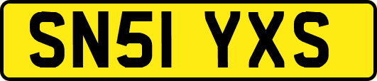 SN51YXS