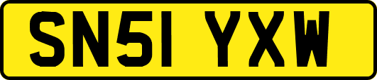 SN51YXW