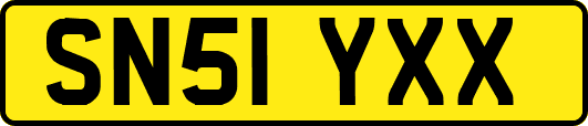 SN51YXX