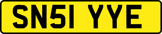 SN51YYE