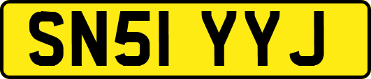 SN51YYJ