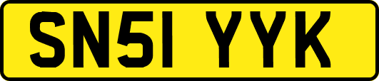 SN51YYK