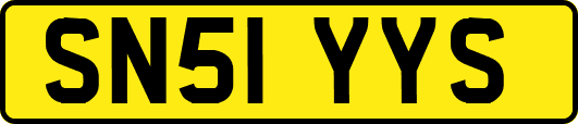 SN51YYS