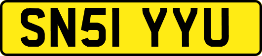 SN51YYU