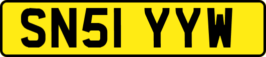 SN51YYW