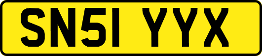 SN51YYX