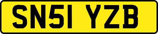 SN51YZB