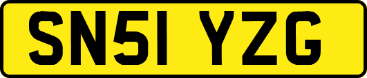 SN51YZG