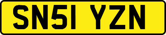 SN51YZN