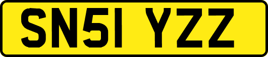 SN51YZZ
