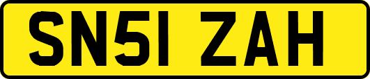 SN51ZAH