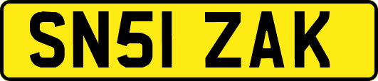 SN51ZAK