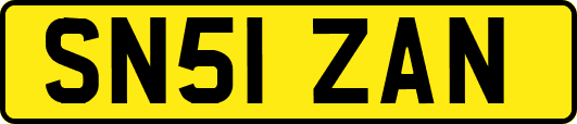 SN51ZAN