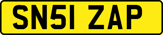 SN51ZAP