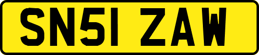 SN51ZAW