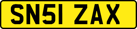 SN51ZAX