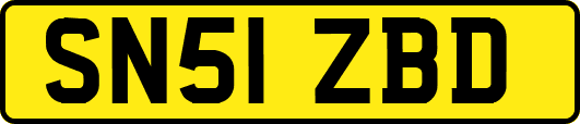 SN51ZBD