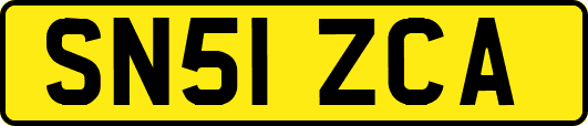 SN51ZCA