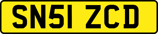 SN51ZCD