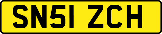 SN51ZCH