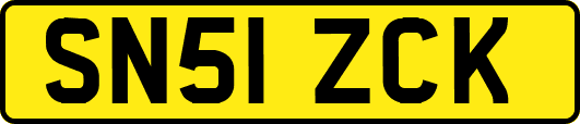 SN51ZCK