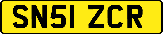 SN51ZCR