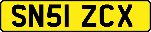 SN51ZCX