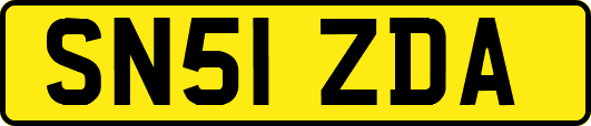 SN51ZDA