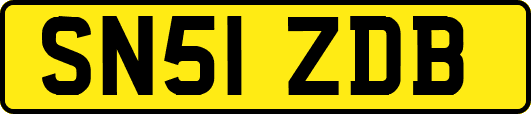 SN51ZDB
