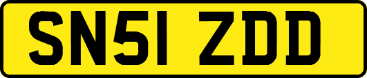 SN51ZDD