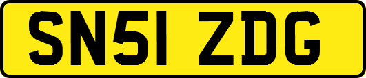 SN51ZDG