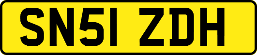 SN51ZDH