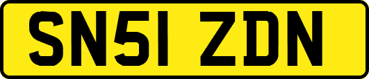 SN51ZDN