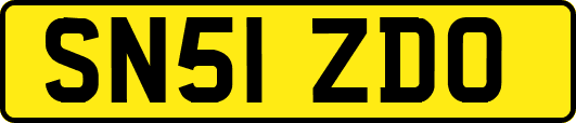 SN51ZDO