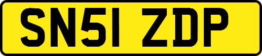 SN51ZDP