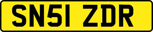 SN51ZDR