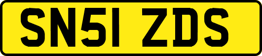 SN51ZDS