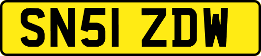 SN51ZDW