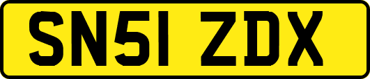 SN51ZDX