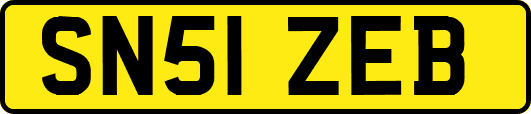 SN51ZEB