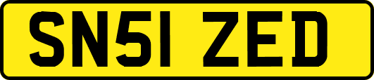 SN51ZED