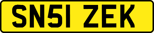 SN51ZEK