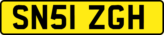 SN51ZGH
