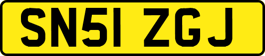 SN51ZGJ