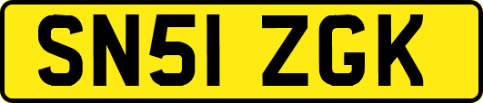 SN51ZGK