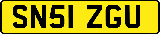 SN51ZGU