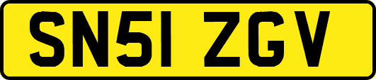 SN51ZGV